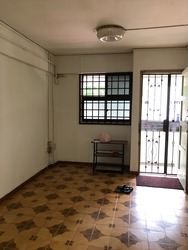 Blk 101 Yishun Avenue 5 (Yishun), HDB 3 Rooms #181631882
